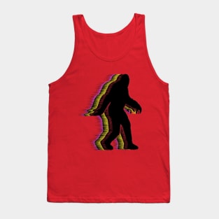 Squatch This Tank Top